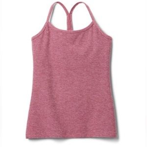 Beyond Yoga SpaceDye Slim Racerback Cami